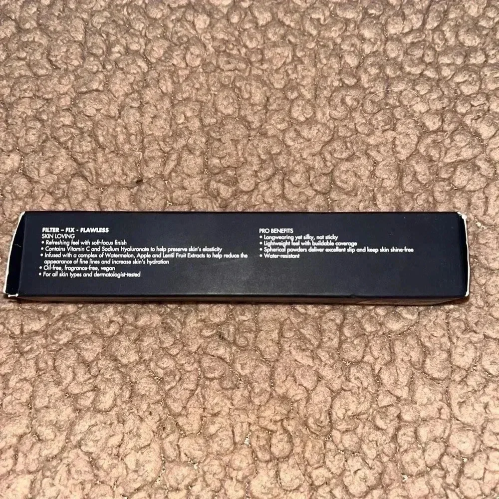 Lorac Pro Soft Focus Longwear Foundation, 1-oz.